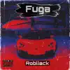 robllack - Fuga - Single